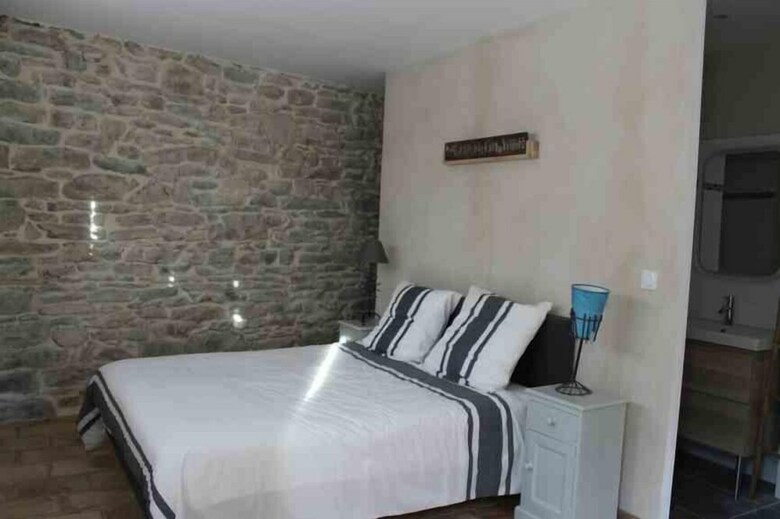 Bed & Breakfast Chambres D'hotes La Rose