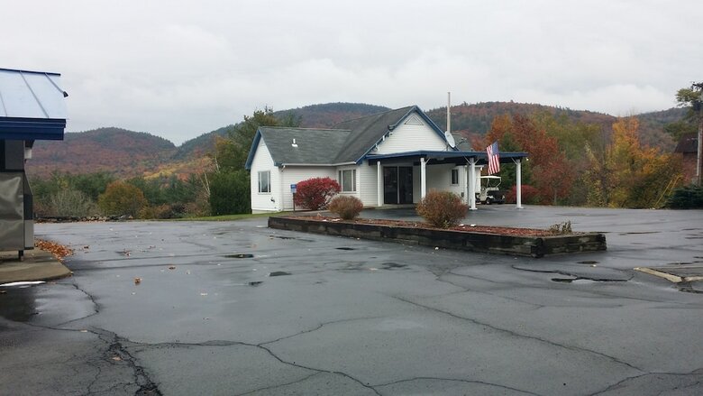 Hotel Cloud 9 Inn & Suites Lake George