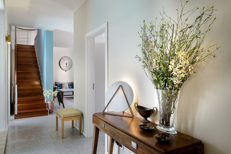 Villa Nova Sintra Twin Houses