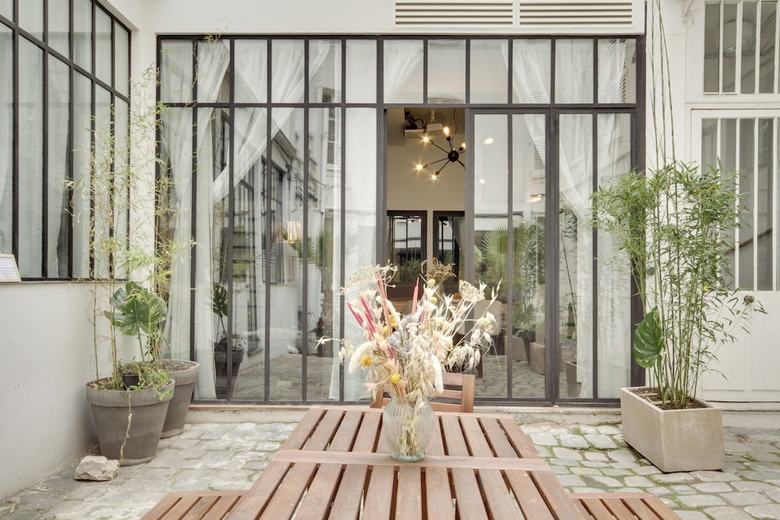 Apartamento Chez Colette Appartement