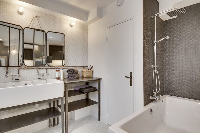 Apartamento Chez Colette Appartement