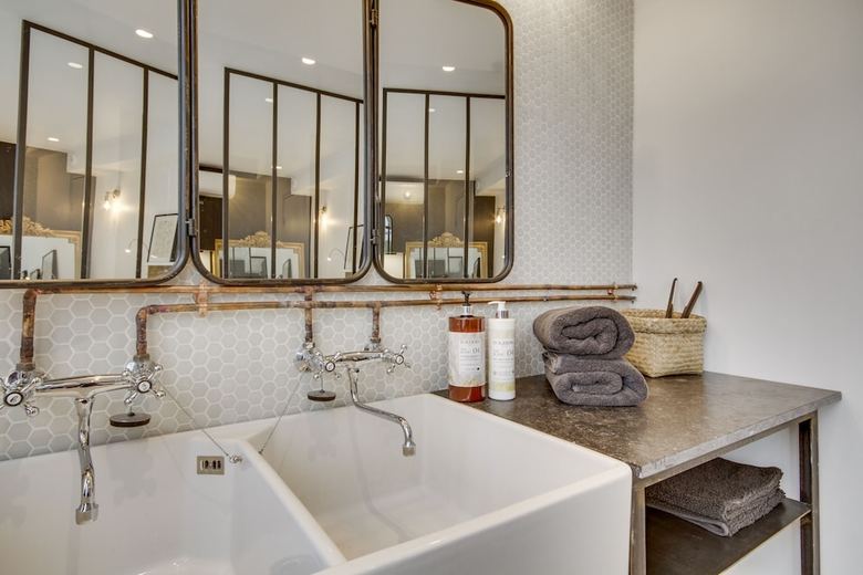 Apartamento Chez Colette Appartement