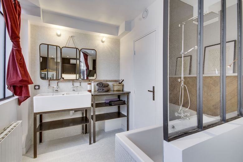 Apartamento Chez Colette Appartement