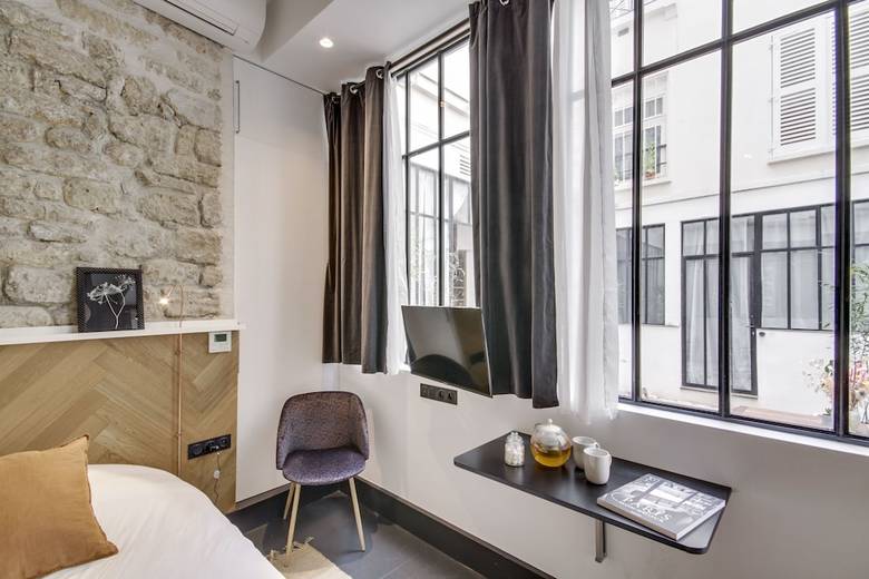 Apartamento Chez Colette Appartement