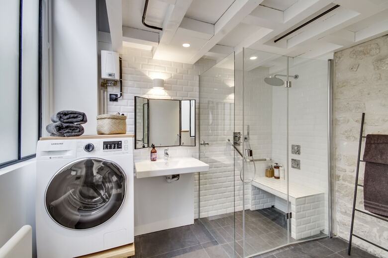 Apartamento Chez Colette Appartement