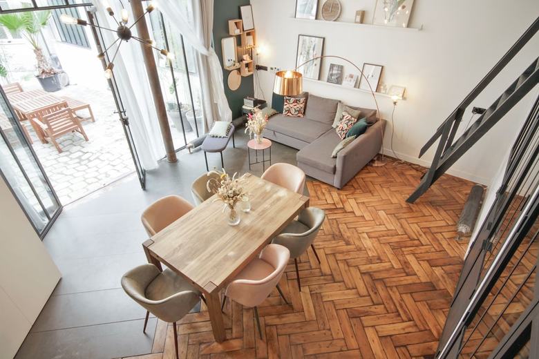 Apartamento Chez Colette Appartement