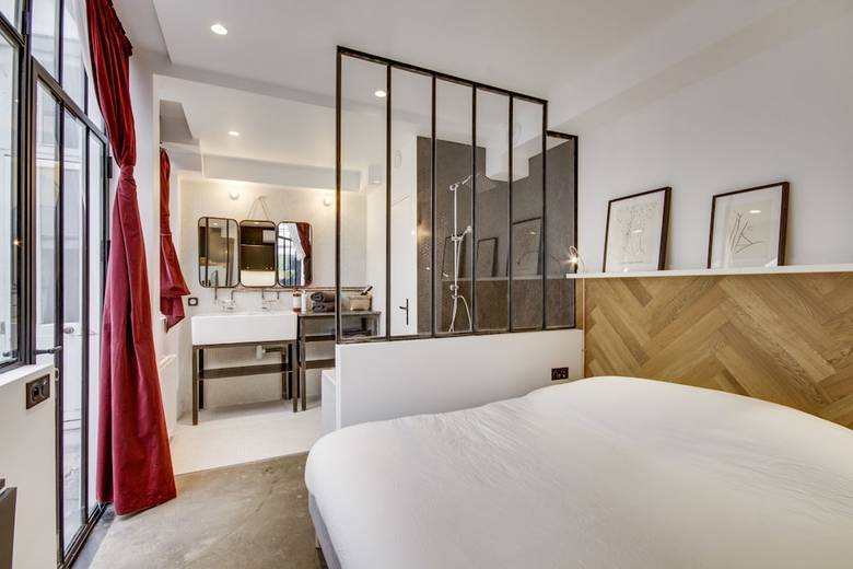 Apartamento Chez Colette Appartement