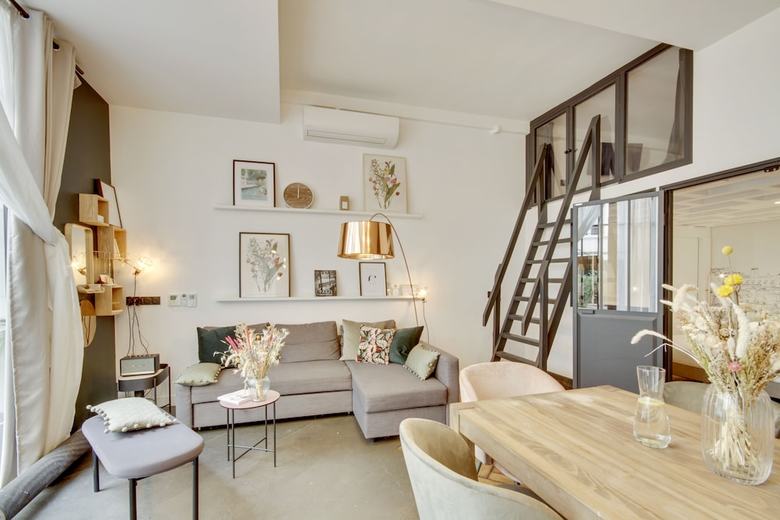 Apartamento Chez Colette Appartement
