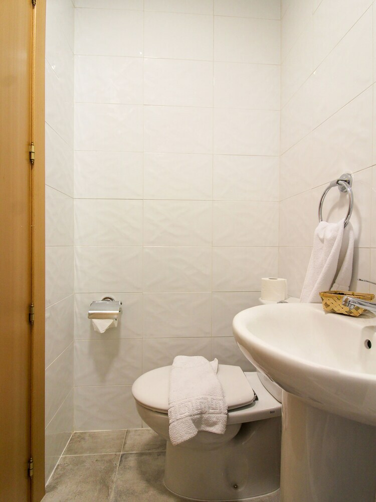 Hotel Oyo Ch Murallas II