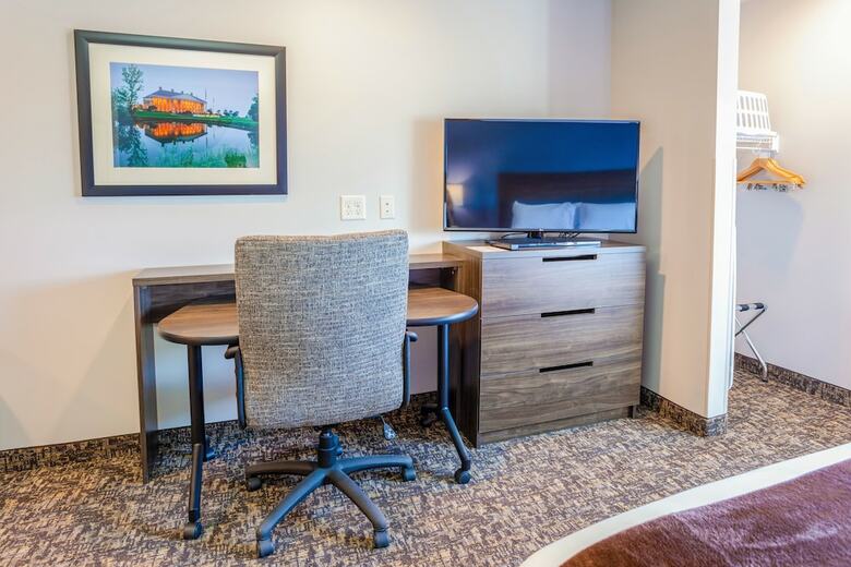 My Place Hotel- Phoenix West-avondale Az