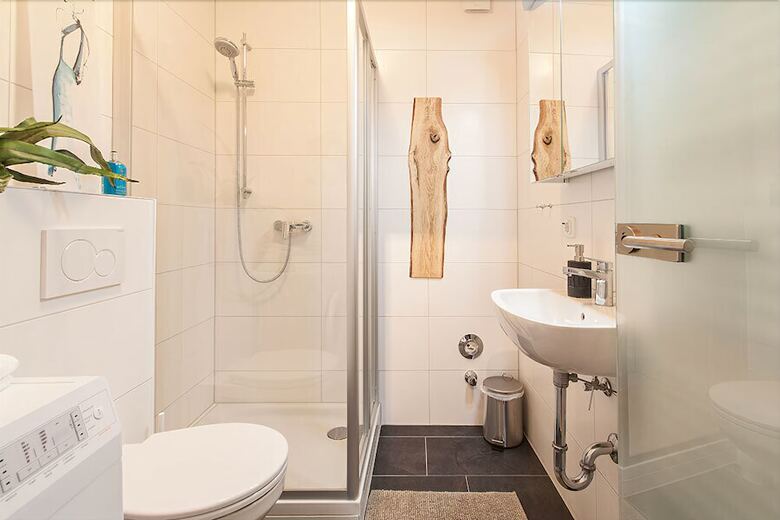 Apartamentos Wohnen An Der Juliuspromenade