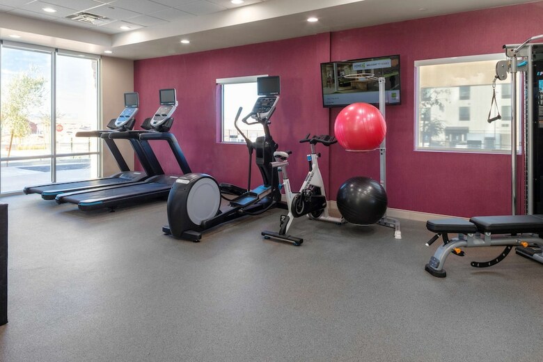 Hotel Home2 Suites By Hilton Page Lake Powell