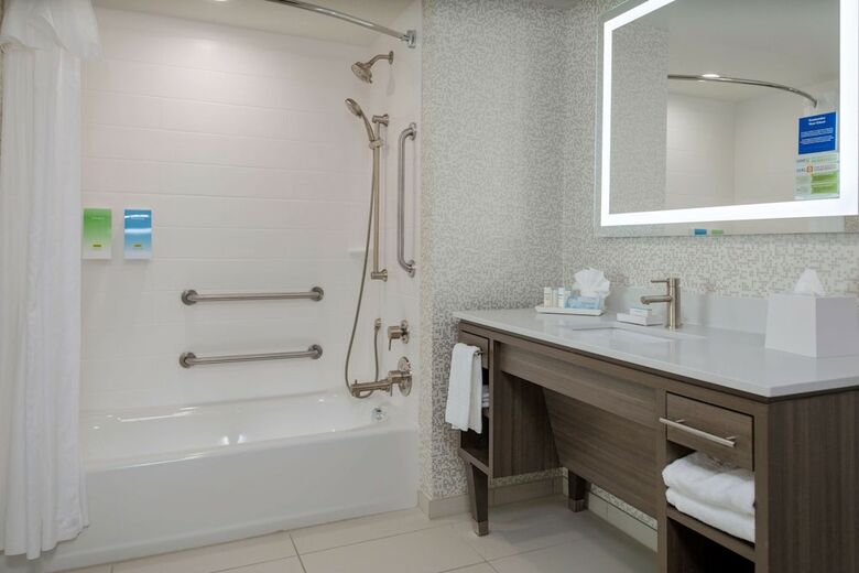 Hotel Home2 Suites By Hilton Page Lake Powell