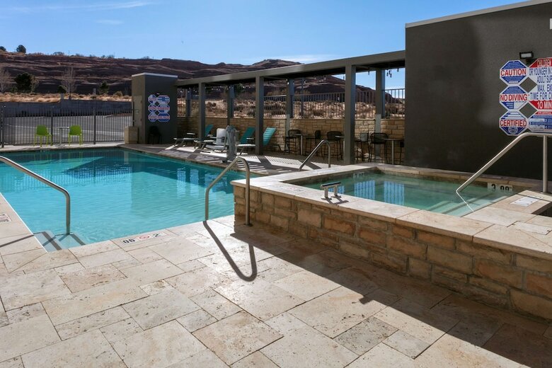 Hotel Home2 Suites By Hilton Page Lake Powell