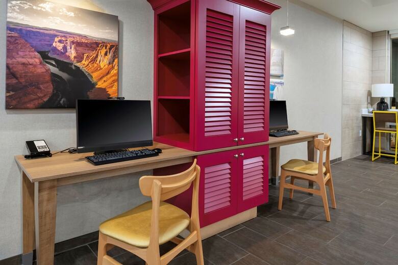 Hotel Home2 Suites By Hilton Page Lake Powell