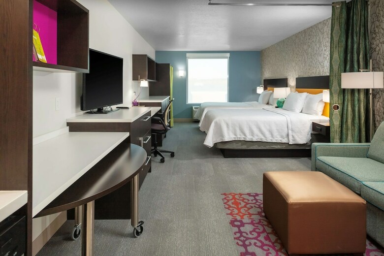 Hotel Home2 Suites By Hilton Page Lake Powell