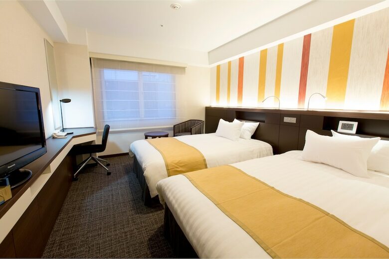 Shinagawa Tobu Hotel