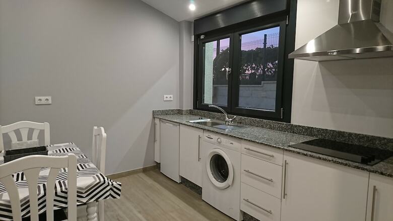 Carballos Altos Apartamentos Tur�sticos