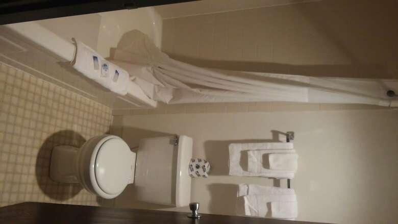 Hotel Americas Best Value Inn Pipestone
