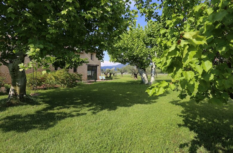 Domaine de Mas Caron
