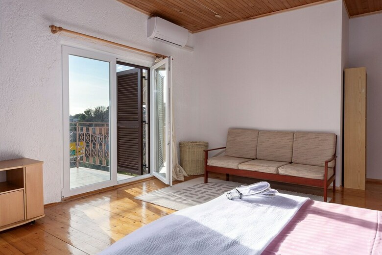 Hotel Apartments Pilicari - Adults Only