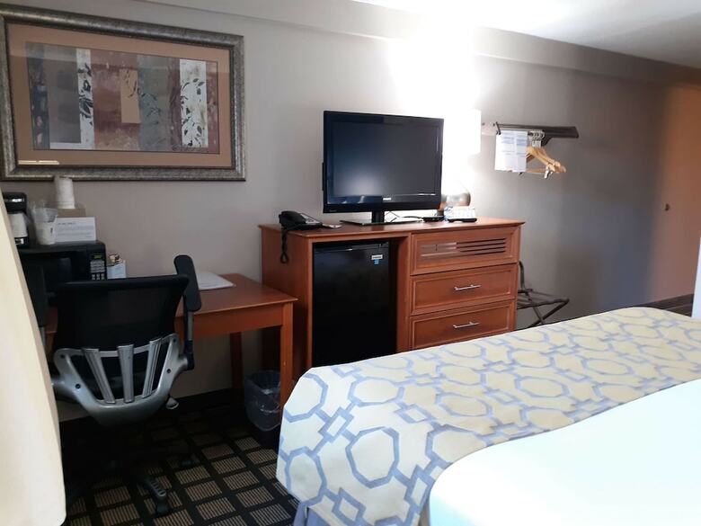 Motel Baymont By Wyndham Rochester Mayo Clinic Area