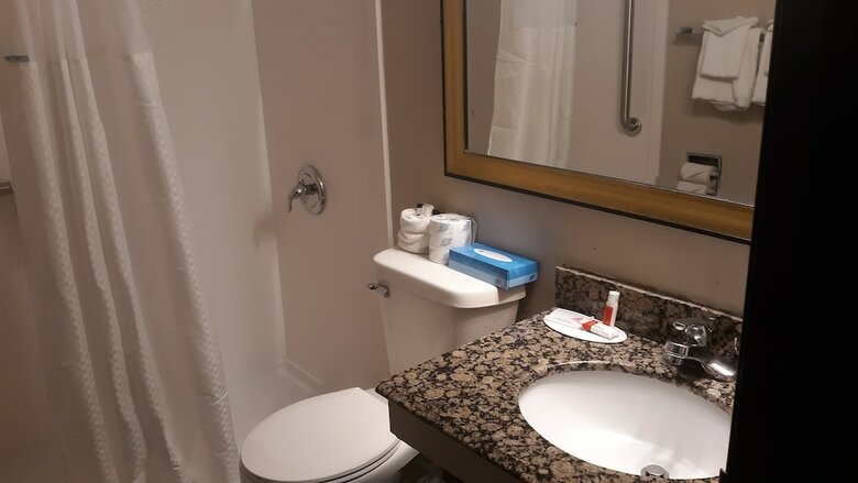 Motel Baymont By Wyndham Rochester Mayo Clinic Area