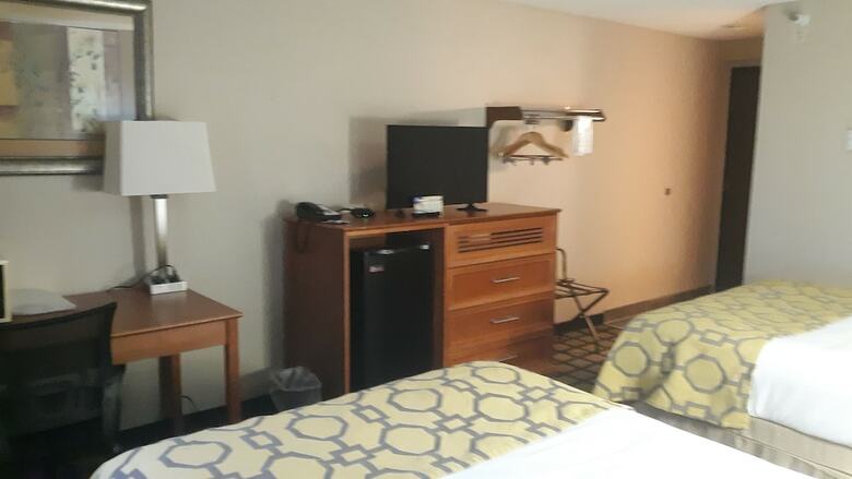 Motel Baymont By Wyndham Rochester Mayo Clinic Area