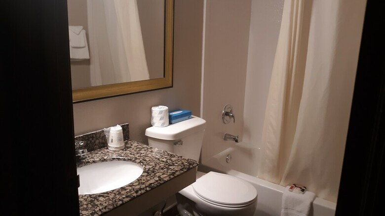 Motel Baymont By Wyndham Rochester Mayo Clinic Area