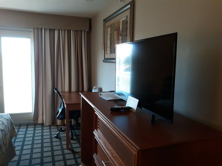 Motel Baymont By Wyndham Rochester Mayo Clinic Area