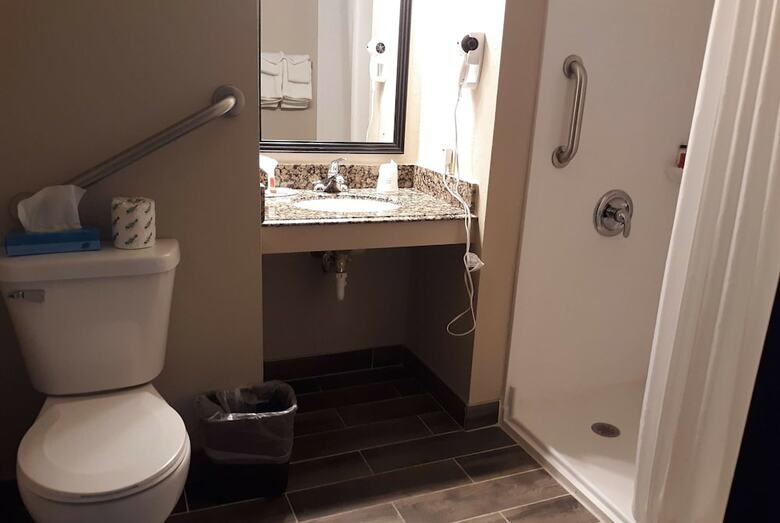 Motel Baymont By Wyndham Rochester Mayo Clinic Area