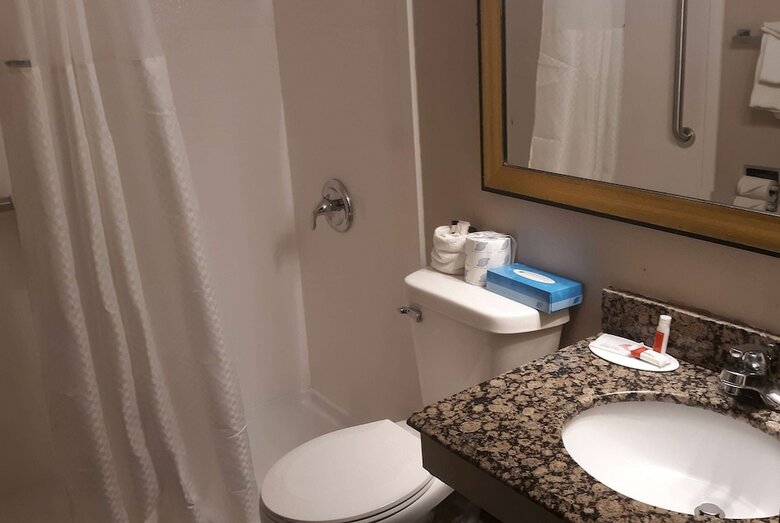 Motel Baymont By Wyndham Rochester Mayo Clinic Area