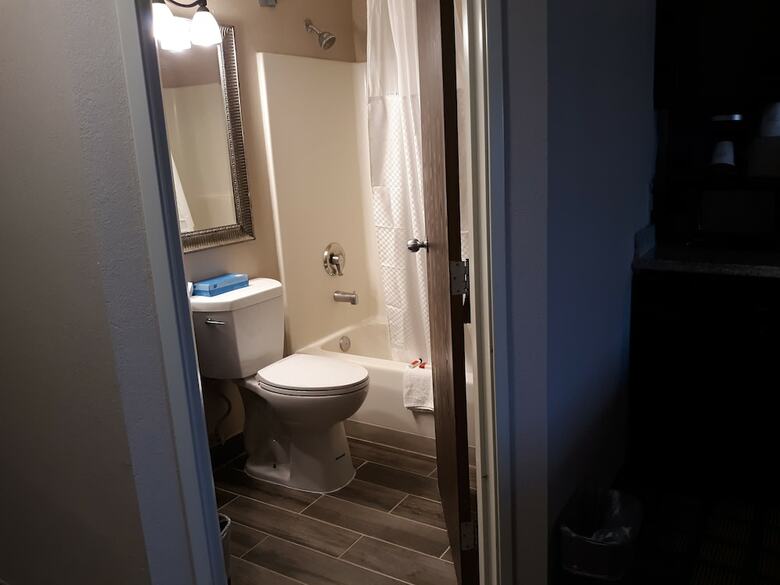 Motel Baymont By Wyndham Rochester Mayo Clinic Area