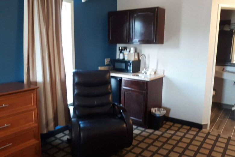 Motel Baymont By Wyndham Rochester Mayo Clinic Area