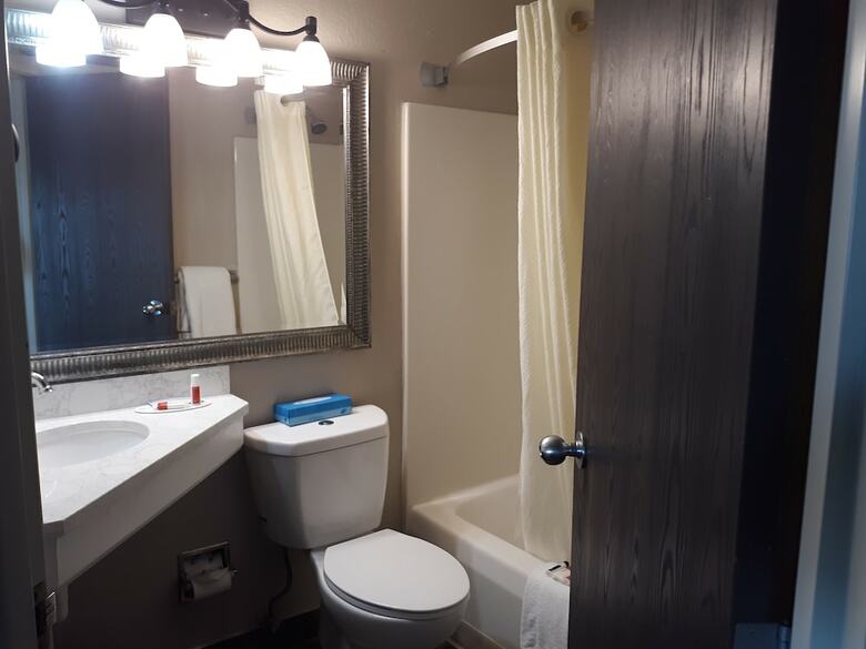 Motel Baymont By Wyndham Rochester Mayo Clinic Area