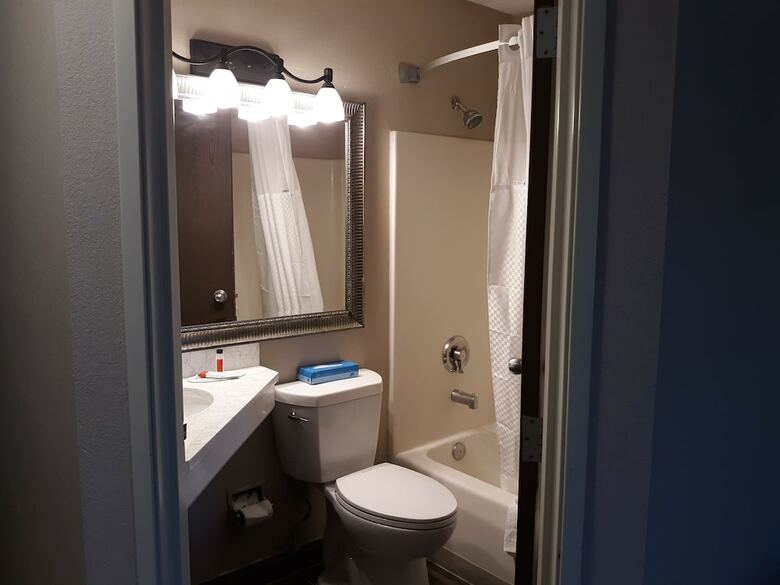 Motel Baymont By Wyndham Rochester Mayo Clinic Area