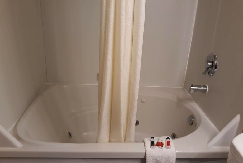 Motel Baymont By Wyndham Rochester Mayo Clinic Area