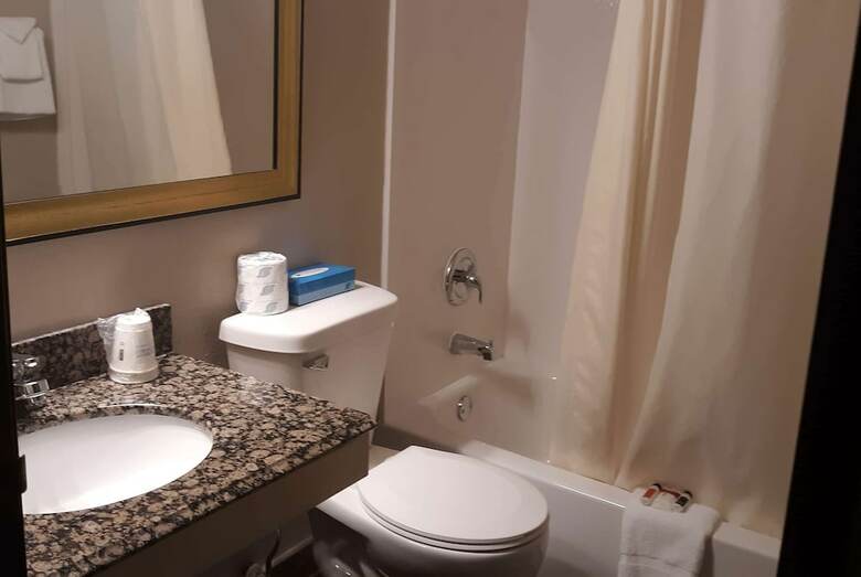 Motel Baymont By Wyndham Rochester Mayo Clinic Area