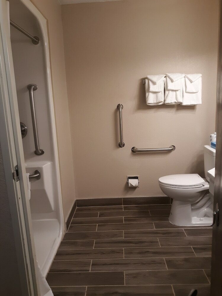 Motel Baymont By Wyndham Rochester Mayo Clinic Area