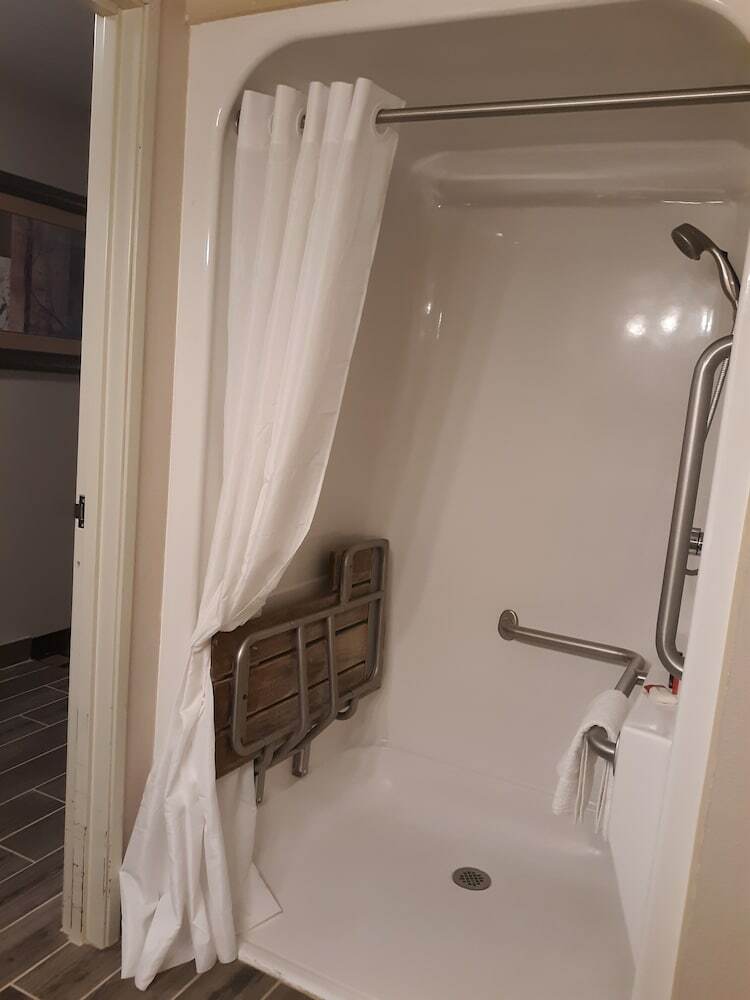 Motel Baymont By Wyndham Rochester Mayo Clinic Area