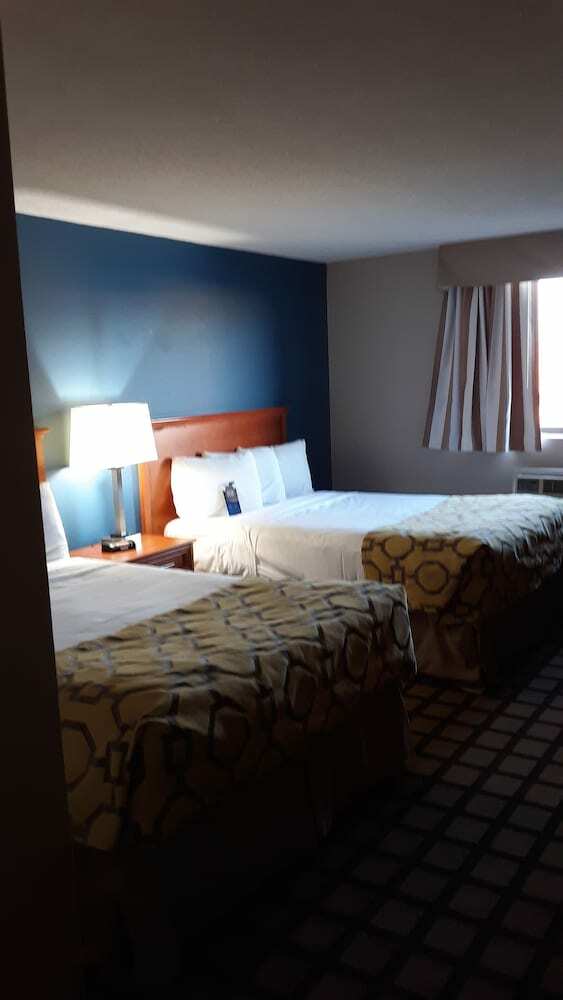 Motel Baymont By Wyndham Rochester Mayo Clinic Area