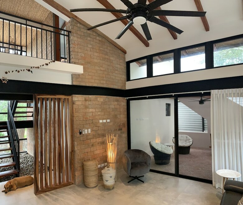 Villa My Way Langosta Beach House