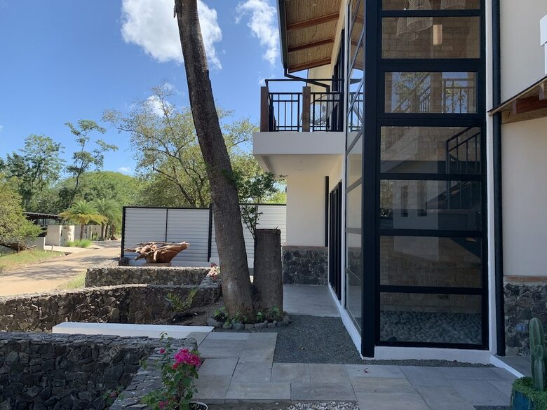 Villa My Way Langosta Beach House
