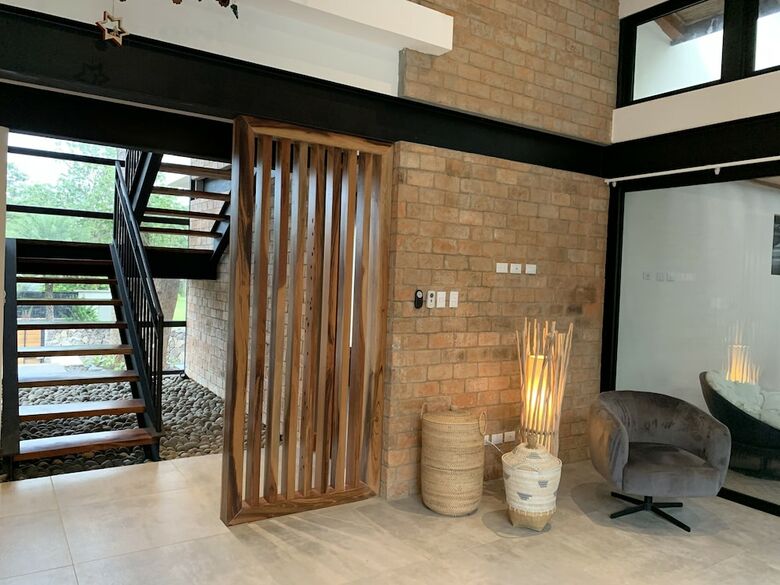 Villa My Way Langosta Beach House