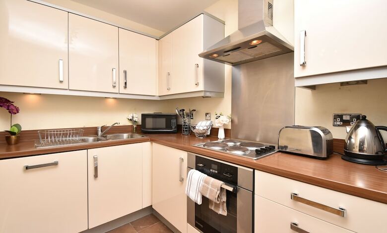 Apartamentos The Hub - Milton Keynes - Instagram Heaven