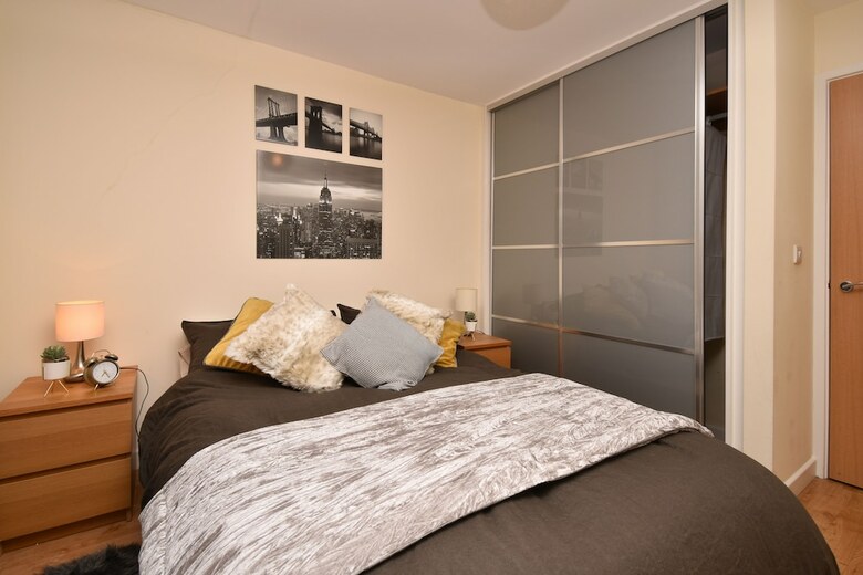 Apartamentos The Hub - Milton Keynes - Instagram Heaven