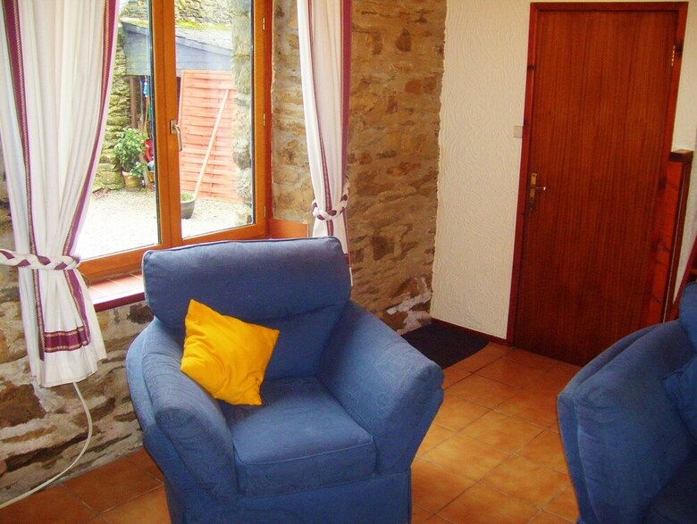 Le Boterff Gites Et Camping