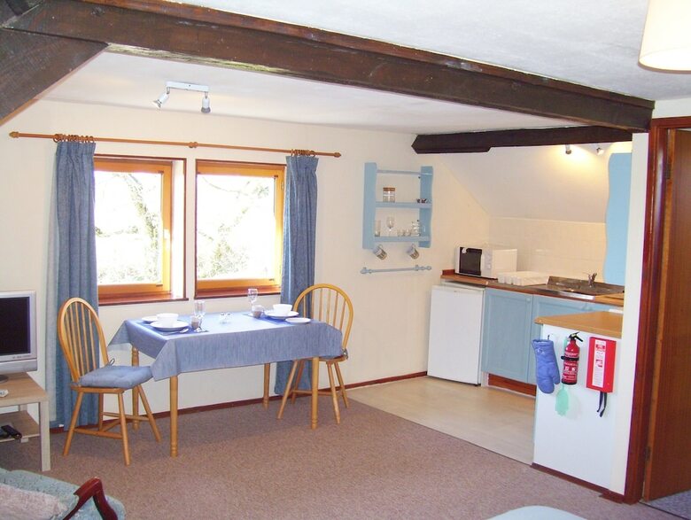 Le Boterff Gites Et Camping