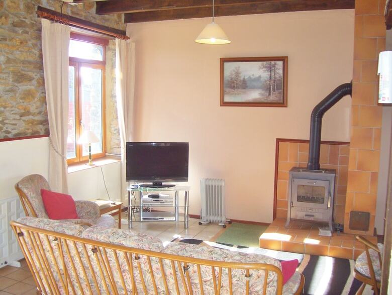Le Boterff Gites Et Camping