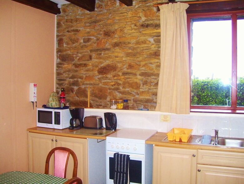Le Boterff Gites Et Camping